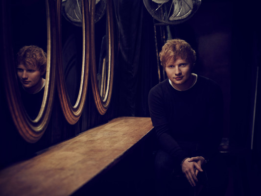 Ed Sheeran pic #997170