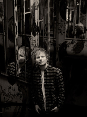 Ed Sheeran pic #996971