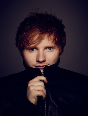Ed Sheeran pic #997169
