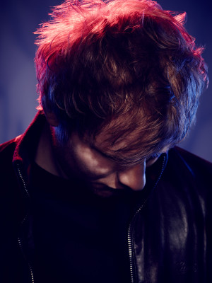 Ed Sheeran pic #996973