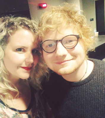 Ed Sheeran pic #1053101