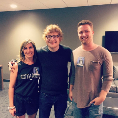 Ed Sheeran pic #1053103