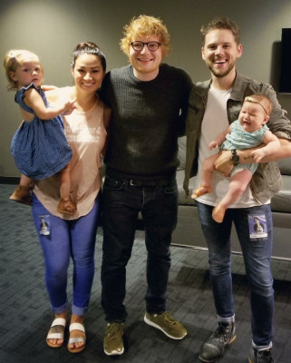 Ed Sheeran pic #1053102