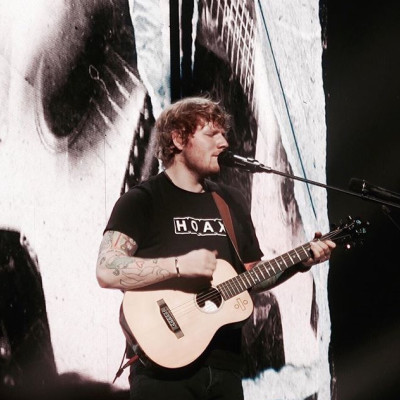 Ed Sheeran pic #1053100