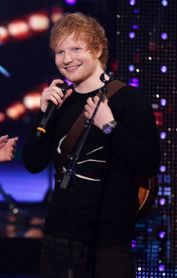 photo 13 in Sheeran gallery [id1169174] 2019-08-19 00:00:00
