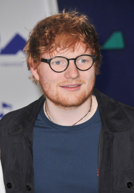 Ed Sheeran pic #959759