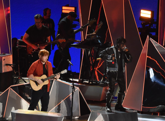 Ed Sheeran pic #959757