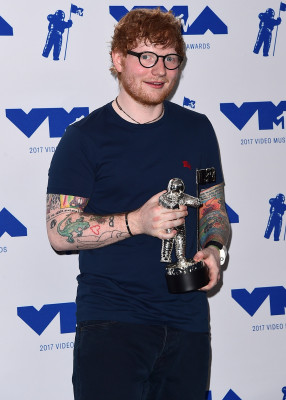 Ed Sheeran pic #959756
