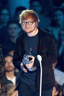 Ed Sheeran pic #959762