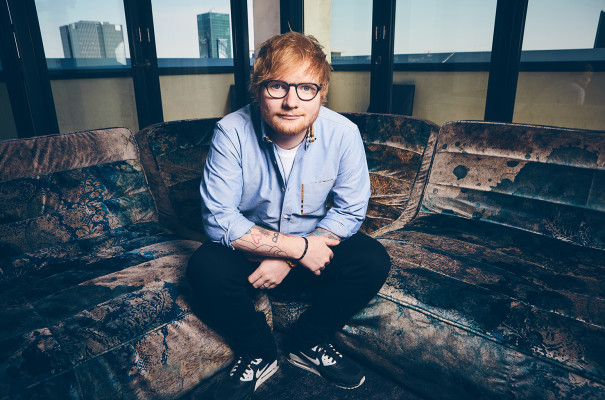 Ed Sheeran pic #1062332