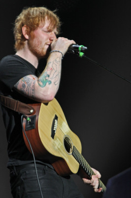 photo 27 in Sheeran gallery [id1169160] 2019-08-19 00:00:00