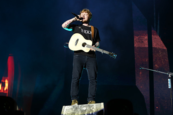 Ed Sheeran pic #939060