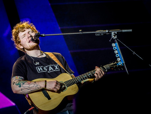 Ed Sheeran pic #939062