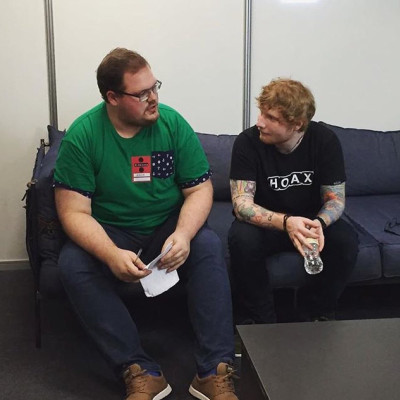 Ed Sheeran pic #939054