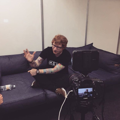 Ed Sheeran pic #939052