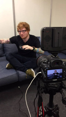 Ed Sheeran pic #939057