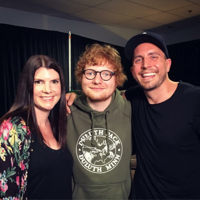 Ed Sheeran pic #953843