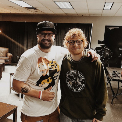 Ed Sheeran pic #953846