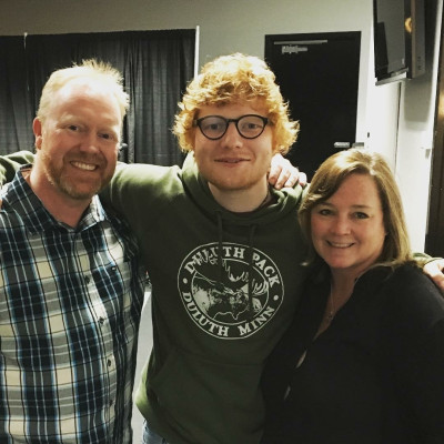 Ed Sheeran pic #953845