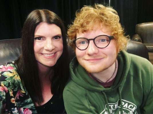 Ed Sheeran pic #953840