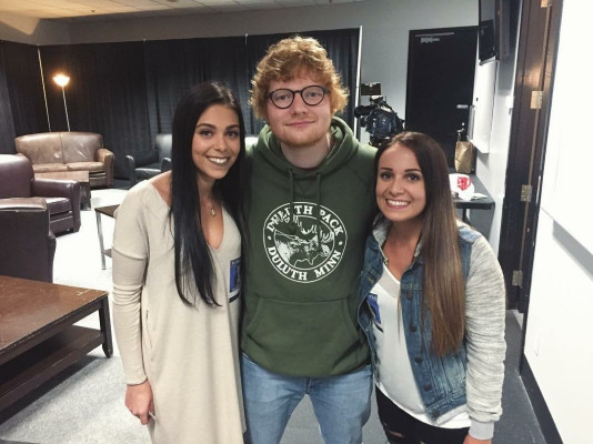 Ed Sheeran pic #953849