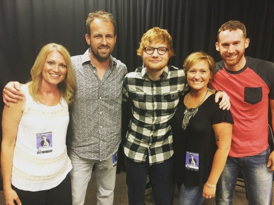 Ed Sheeran pic #948633