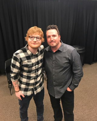 Ed Sheeran pic #948631