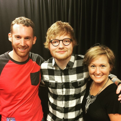 Ed Sheeran pic #948635