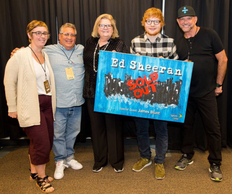 Ed Sheeran pic #948634