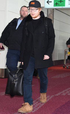 Ed Sheeran pic #985189
