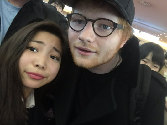 Ed Sheeran pic #985190