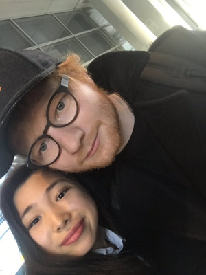 Ed Sheeran pic #985188
