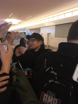 Ed Sheeran pic #985192