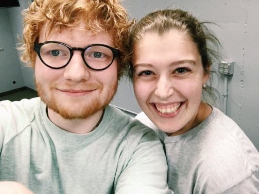 Ed Sheeran pic #947055