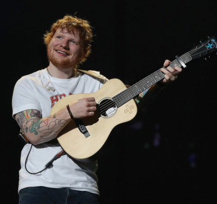 Ed Sheeran pic #947058