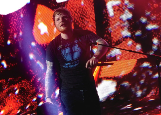 Ed Sheeran pic #947060