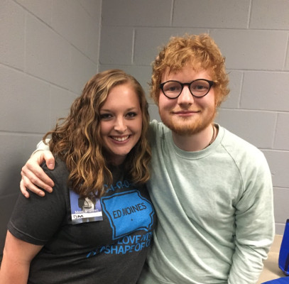 Ed Sheeran pic #947053