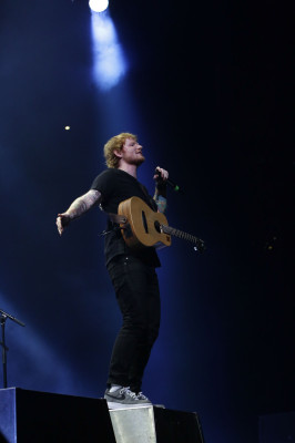 photo 8 in Ed Sheeran gallery [id1082434] 2018-11-12 00:00:00