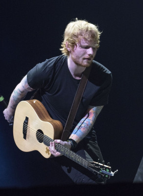 Ed Sheeran pic #1082425