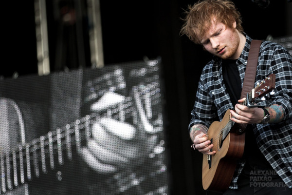 Ed Sheeran pic #1011310