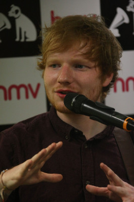 Ed Sheeran pic #1003125