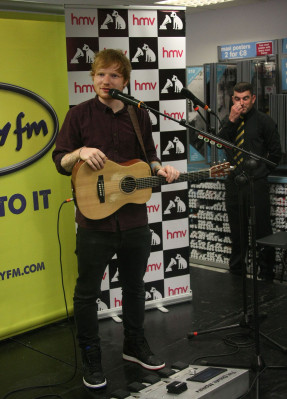 Ed Sheeran pic #1003127