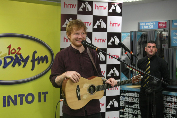Ed Sheeran pic #1003133