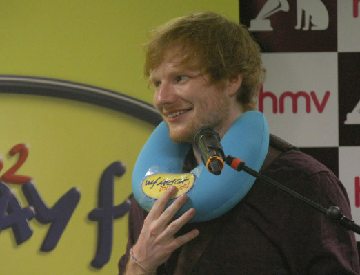 Ed Sheeran pic #1003128
