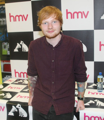 Ed Sheeran pic #1003131