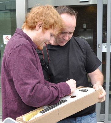 Ed Sheeran pic #1030949