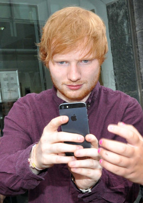 Ed Sheeran pic #1030948