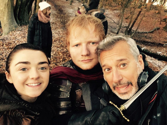 Ed Sheeran pic #951158