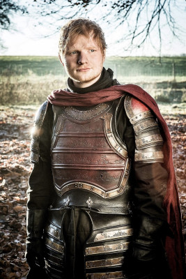 Ed Sheeran pic #951155