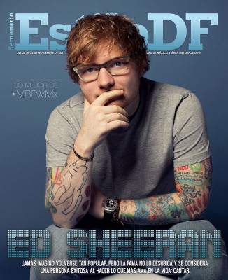 Ed Sheeran pic #982934